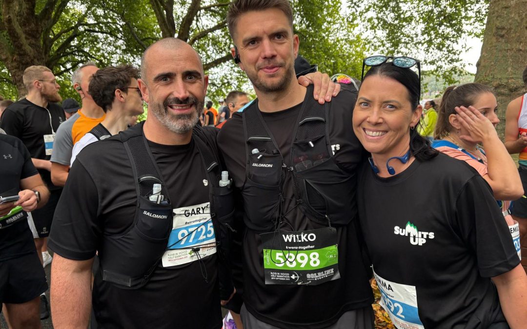 Why We Started Summits Up: A Community Built From Lived Experience, Real Stories & Real Support