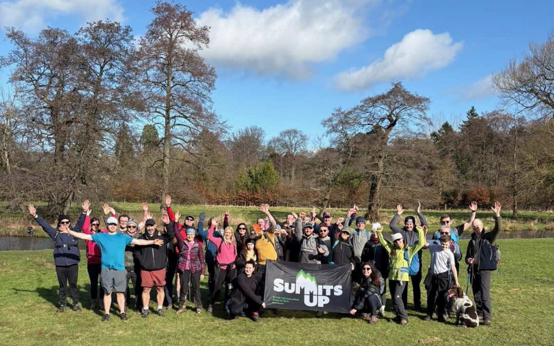 Hike Review – 22 February 2026