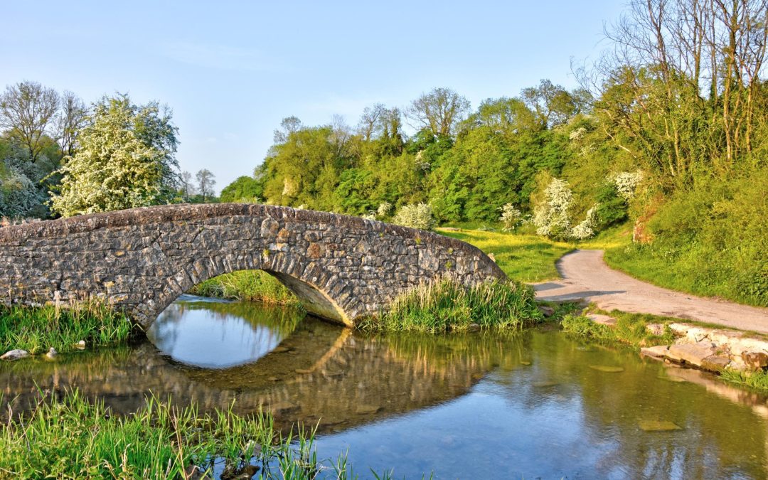 15th November 2026 – Monthly Hike – Lathkill Dale
