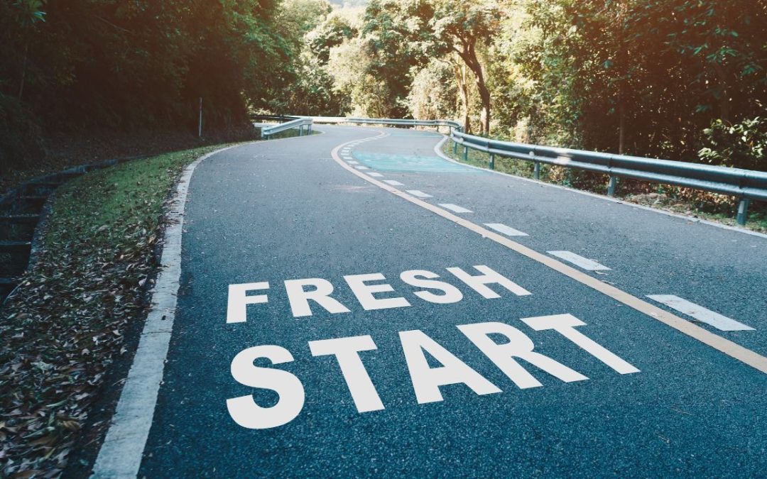 September: A Fresh Start or the Loneliness Trap?